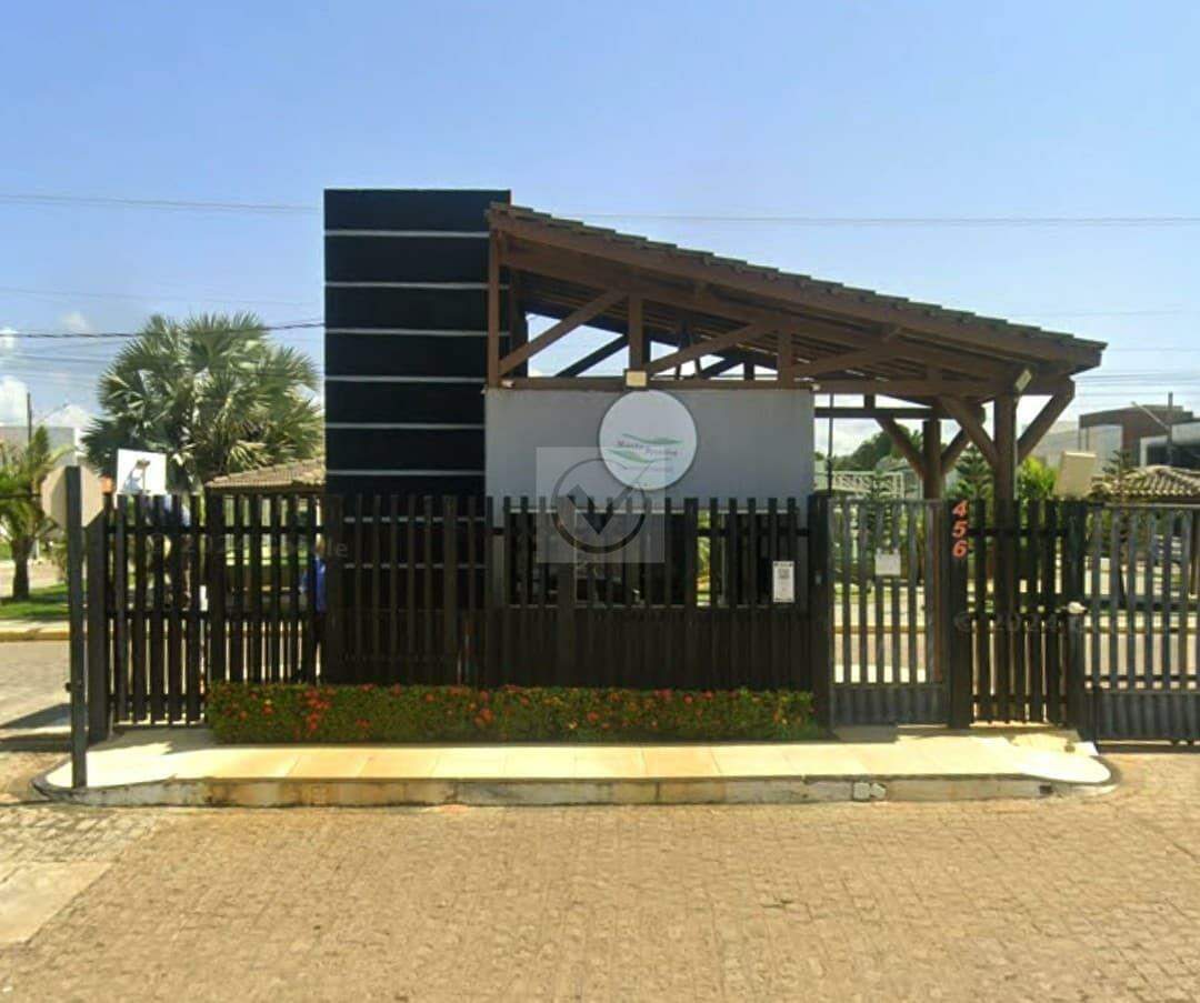 Lote a venda no condominio Marta Ferreira