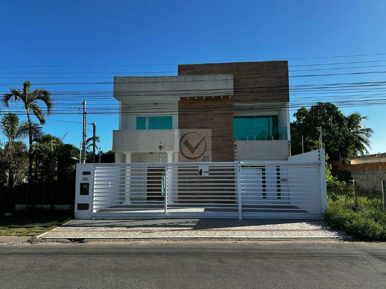 Venda | Casa Duplex - Zona de Expansão, Aracaju-SE