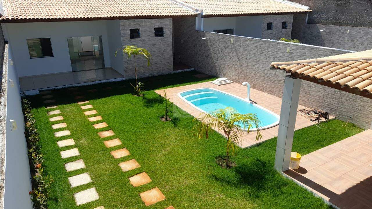 Casa No Mosqueiro Para Venda - Foto 5