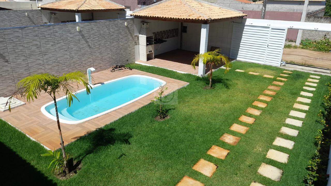 Casa No Mosqueiro Para Venda
