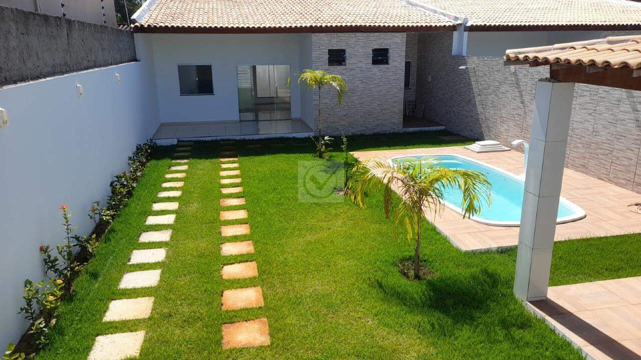 Casa No Mosqueiro Para Venda - Foto 4