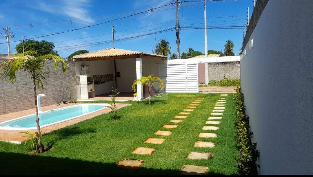 Casa No Mosqueiro Para Venda - Foto 3