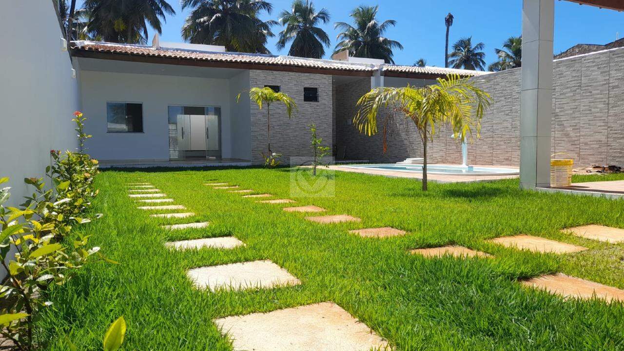 Casa No Mosqueiro Para Venda - Foto 6