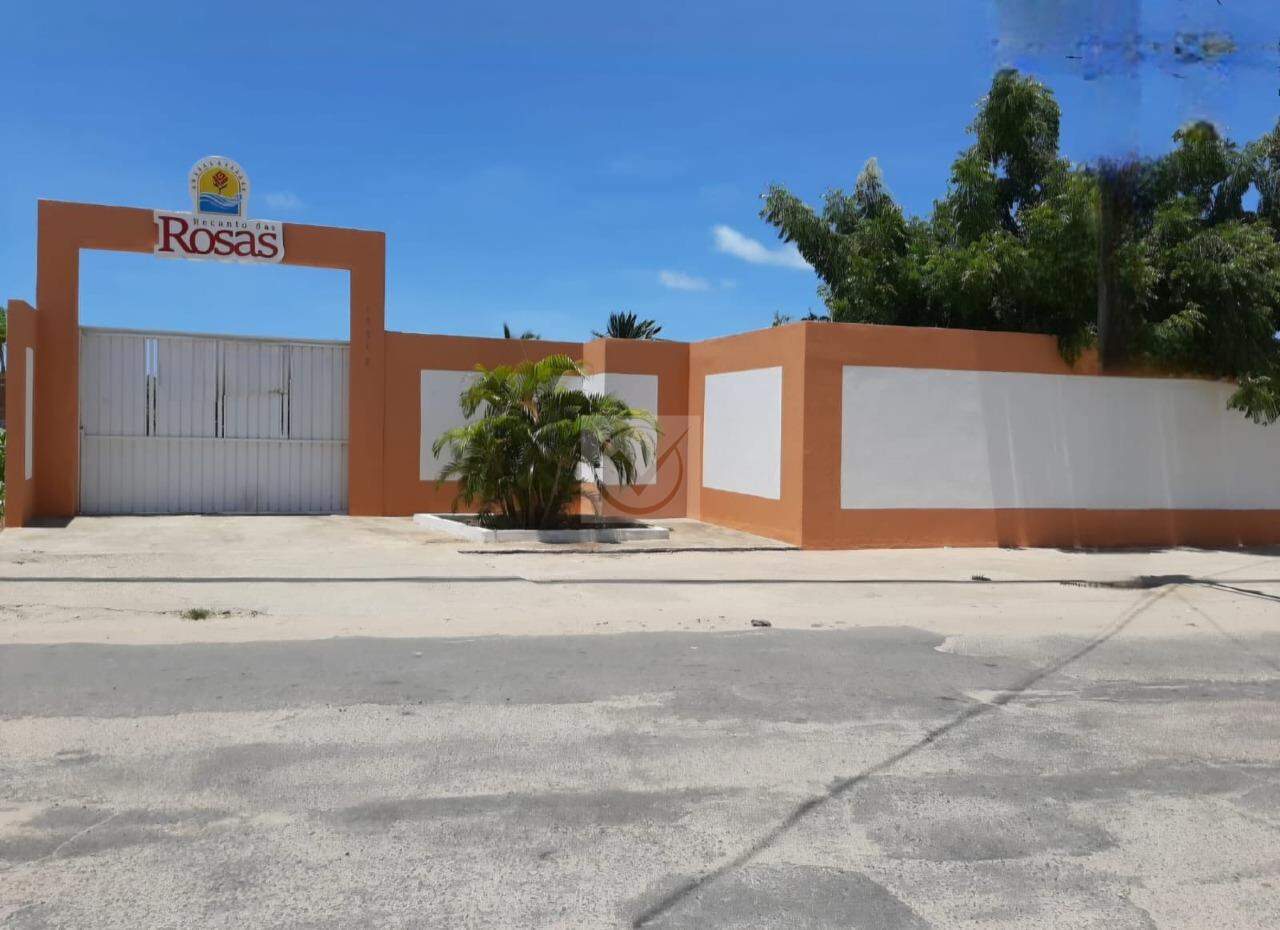 Imóvel para VENDA bairro Mosqueiro - Aracaju/se