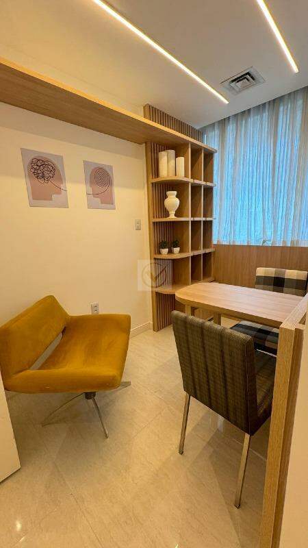 Venda de Sala Porteira Fechada no Jardim Europa Medical Center - Aracaju-SE - Foto 5