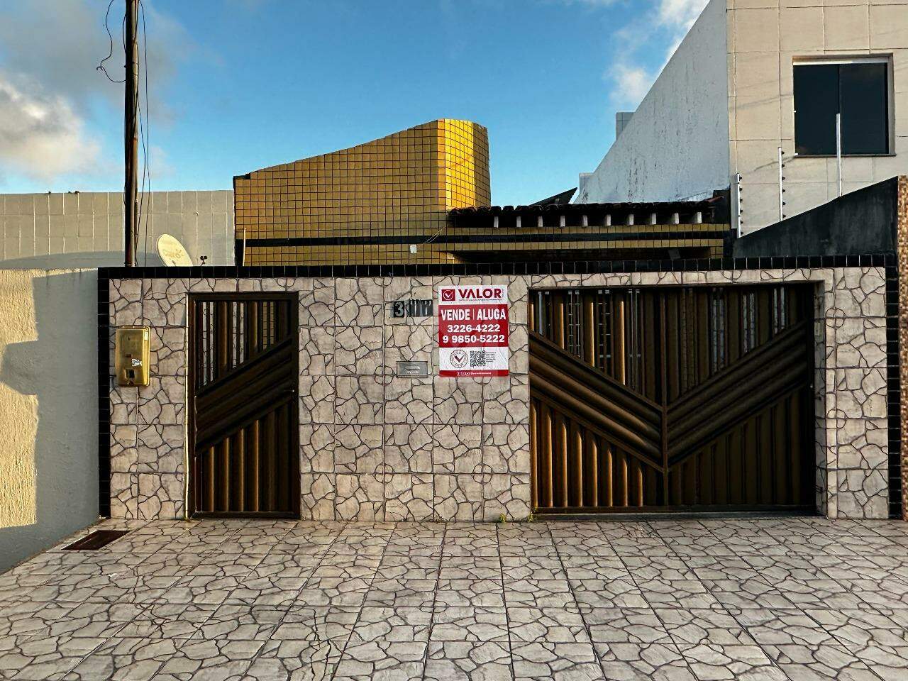 Aluguel | Casa, Aracaju-SE