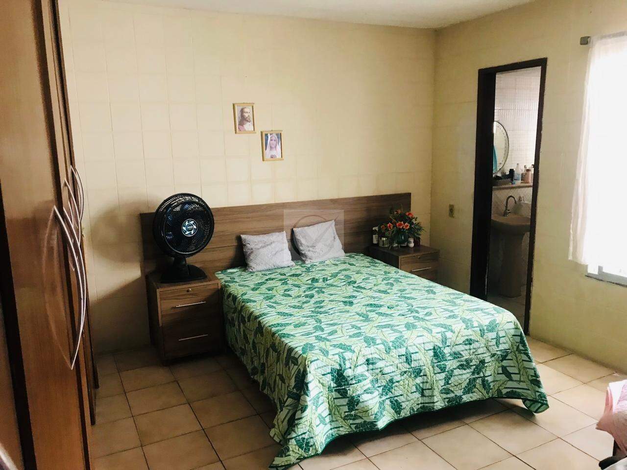 Casa Residencial à Venda – Bairro José Conrado de Araújo - Foto 8