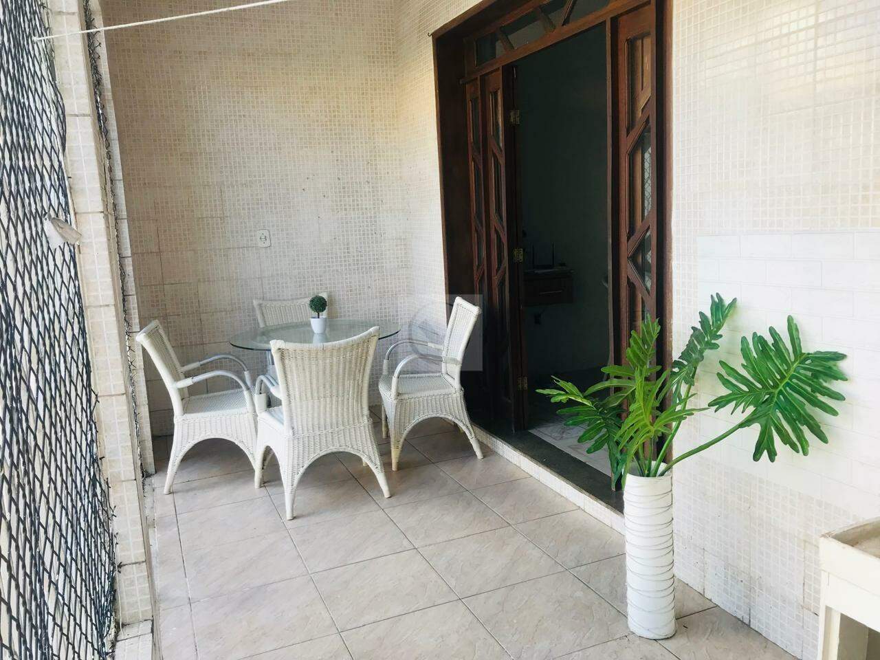 Casa Residencial à Venda – Bairro José Conrado de Araújo - Foto 2