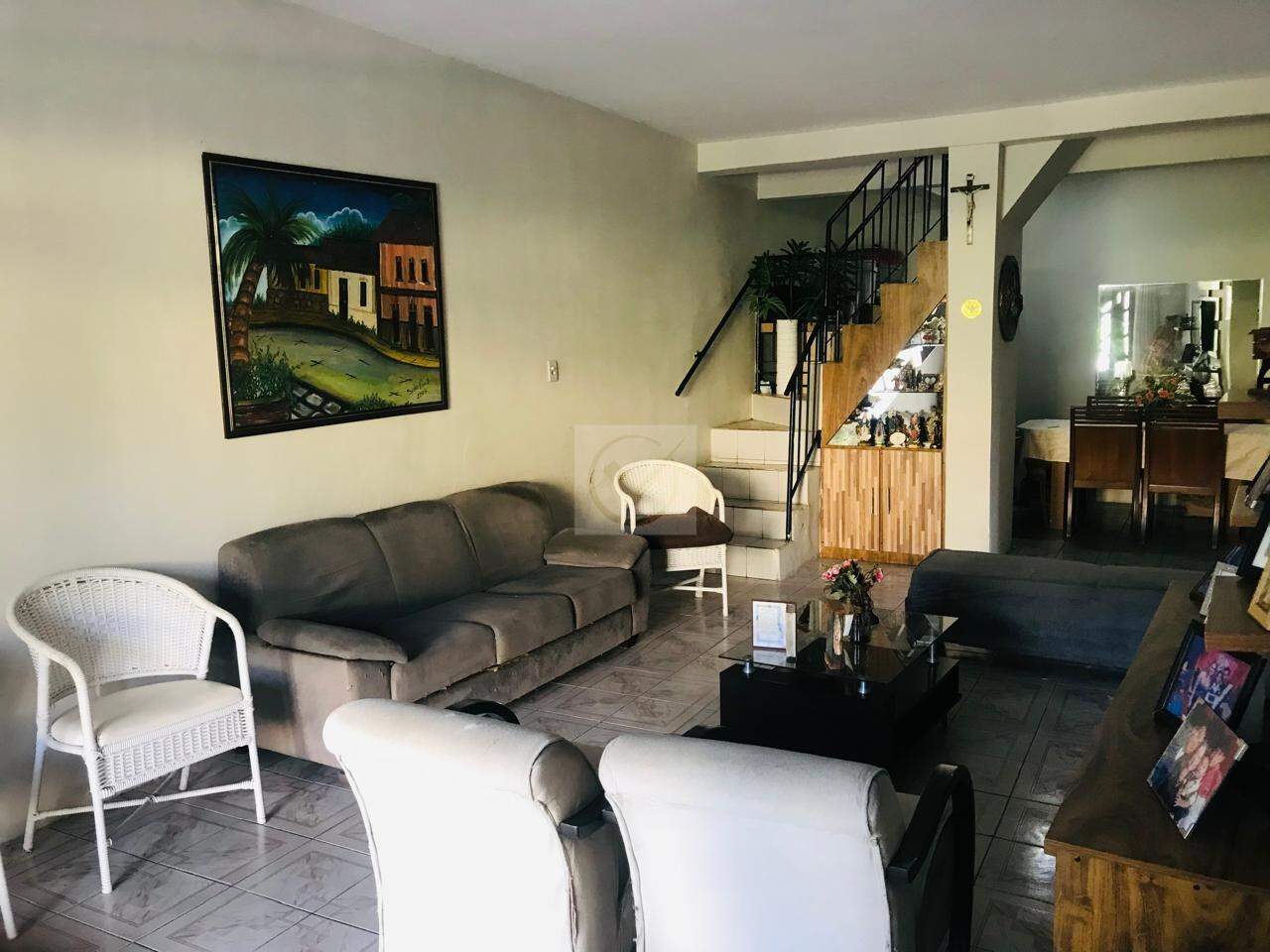 Casa Residencial à Venda – Bairro José Conrado de Araújo - Foto 10