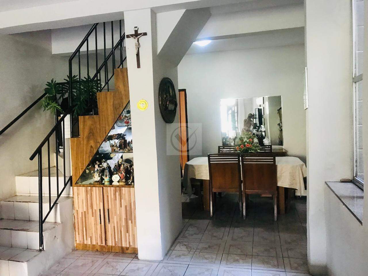 Casa Residencial à Venda – Bairro José Conrado de Araújo - Foto 9