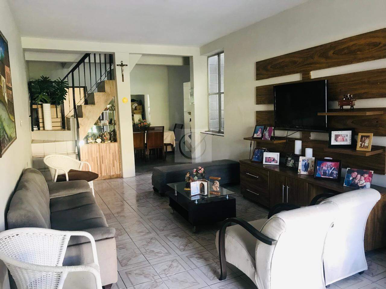 Casa Residencial à Venda – Bairro José Conrado de Araújo - Foto 4