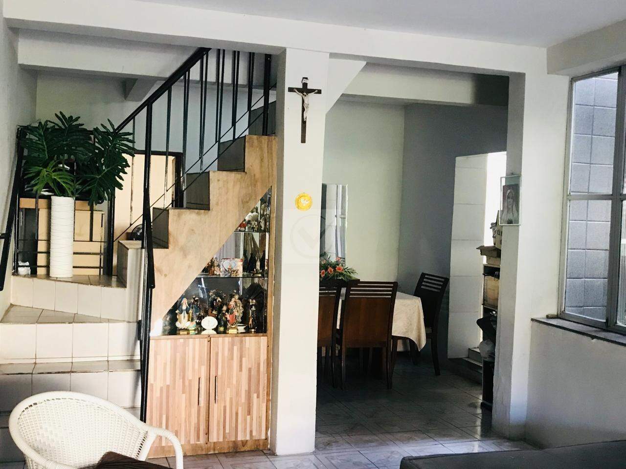 Casa Residencial à Venda – Bairro José Conrado de Araújo - Foto 3