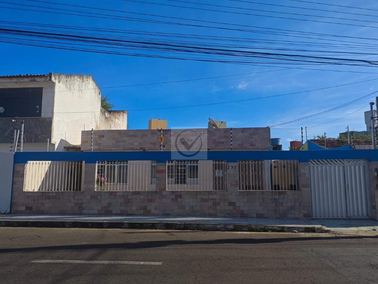 Casa à venda, 3 quartos, 2 vagas, Luzia - Aracaju/SE
