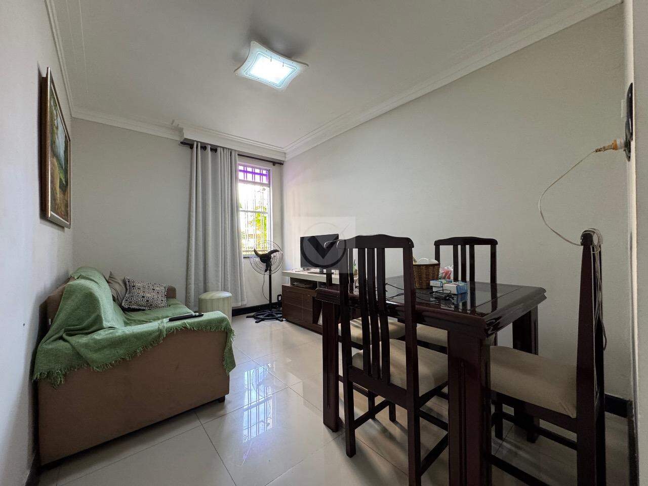 Apartamento Leste a Venda no Condomínio Jardim América