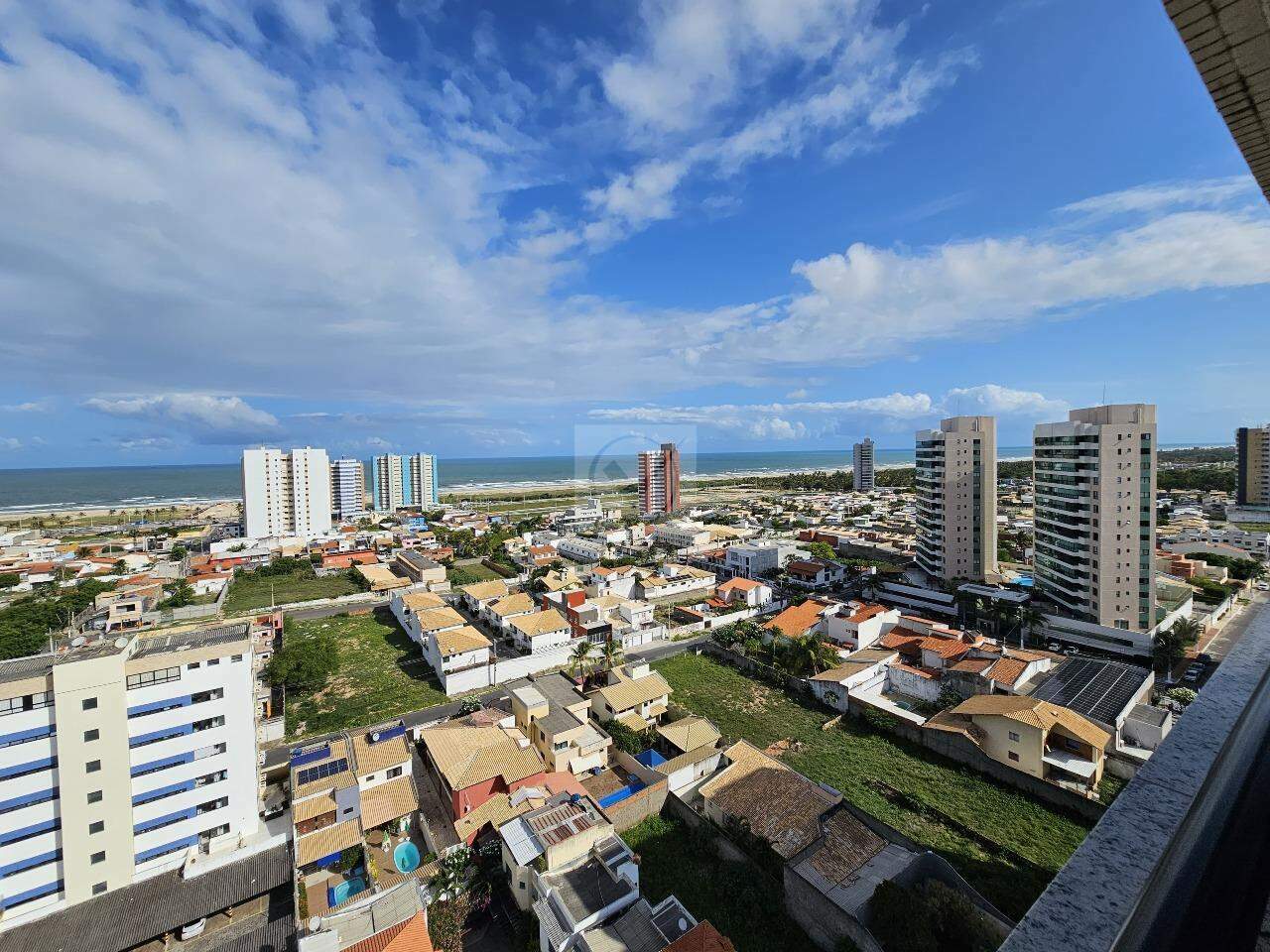 VENDA - Vista Mar e Conforto na Atalaia: Apartamento no Ed. Atlantic Tower!