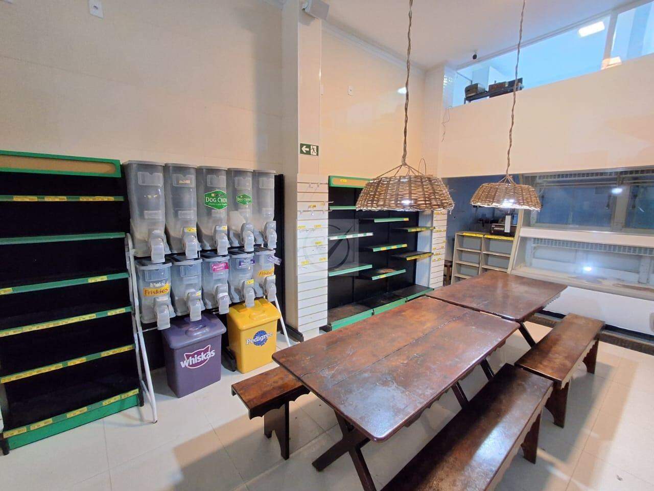 Imóvel Mobiliado Comercial para Locação – Bairro Sol Nascente