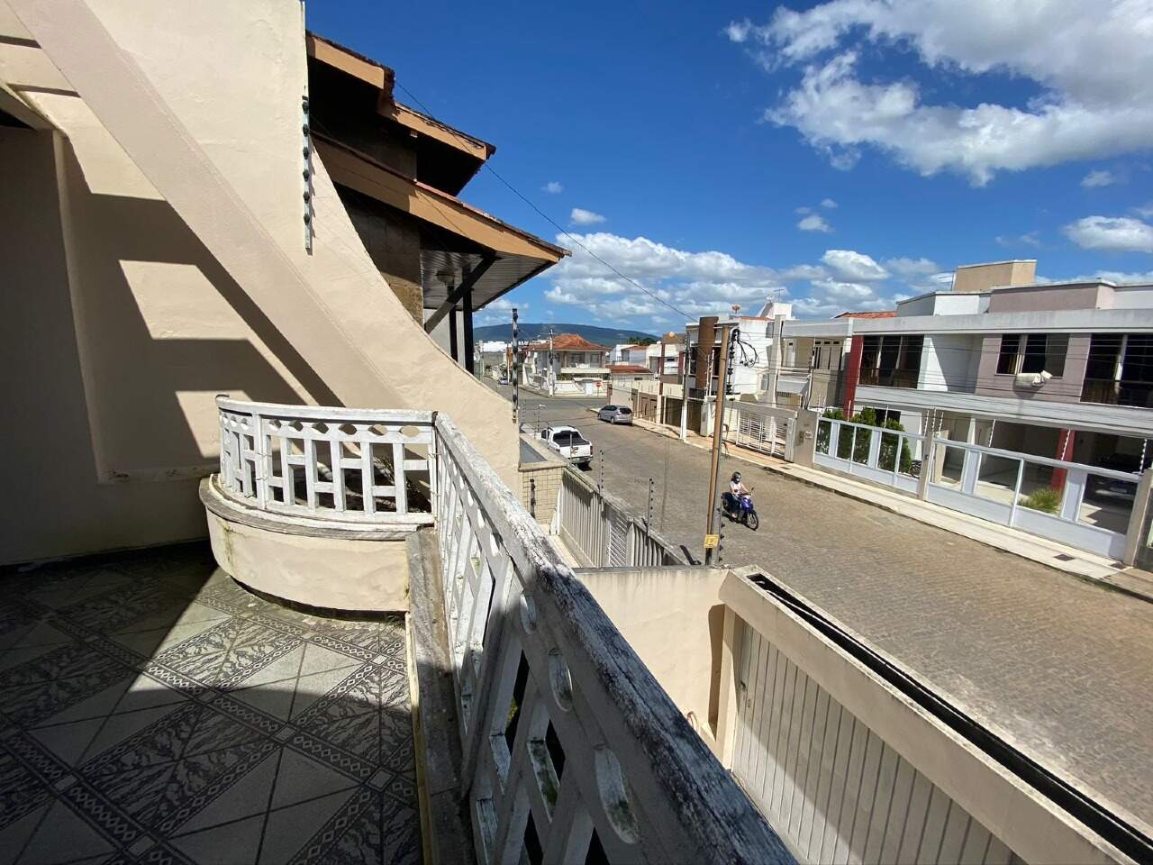 Casa para Aluguel em Itabaiana/SE