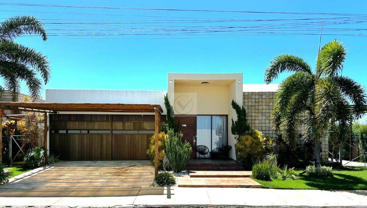 Venda | Casa em condomínio, Aracaju-SE