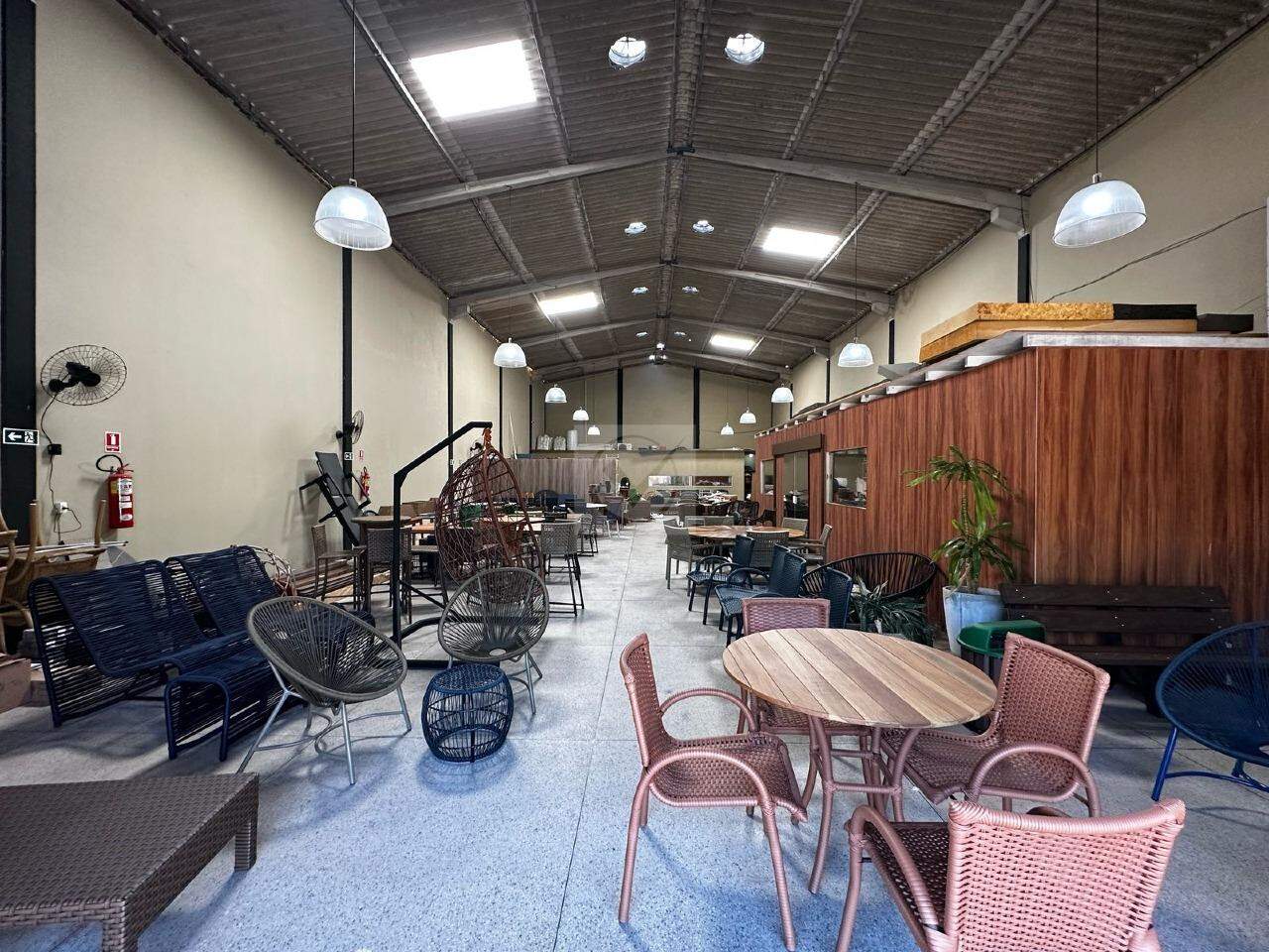 Oportunidade Imperdível | Galpão em Aracaju-SE