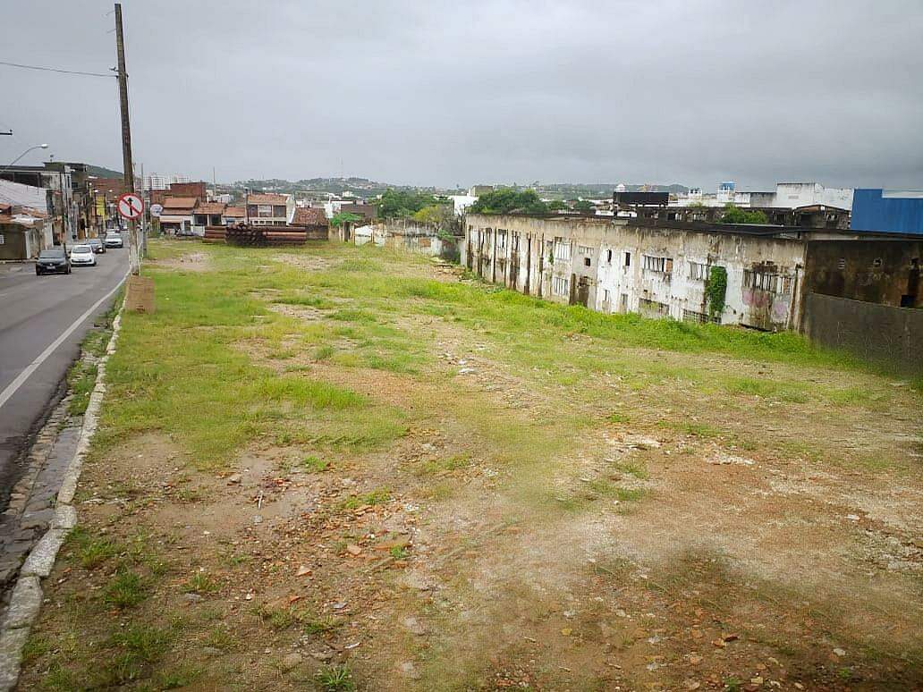 Terreno\Área à venda, Novo Paraíso - Aracaju/SE
