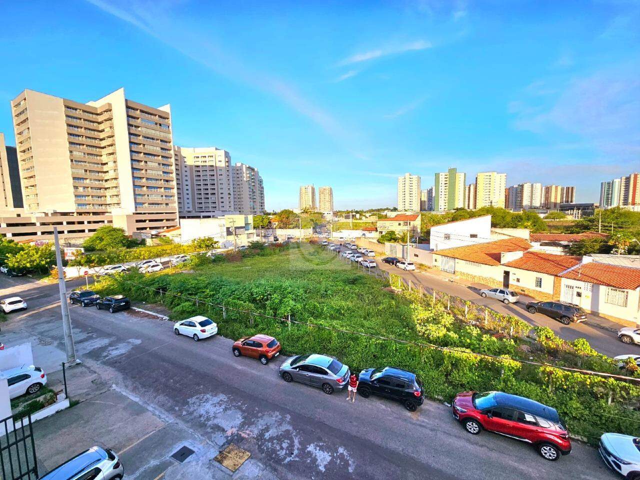 Terreno\Área para aluguel, Jardins - Aracaju/SE