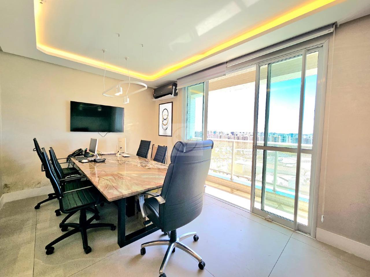 Aluguel de Sala Comercial no Neo Office Mobiliada - Foto 3