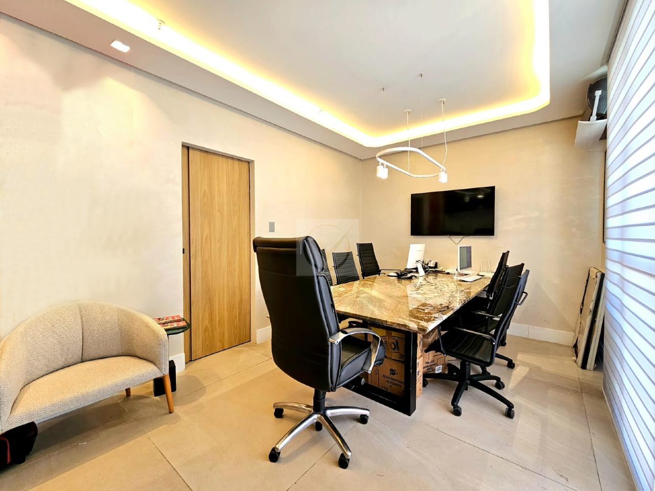 Aluguel de Sala Comercial no Neo Office Mobiliada - Foto 5