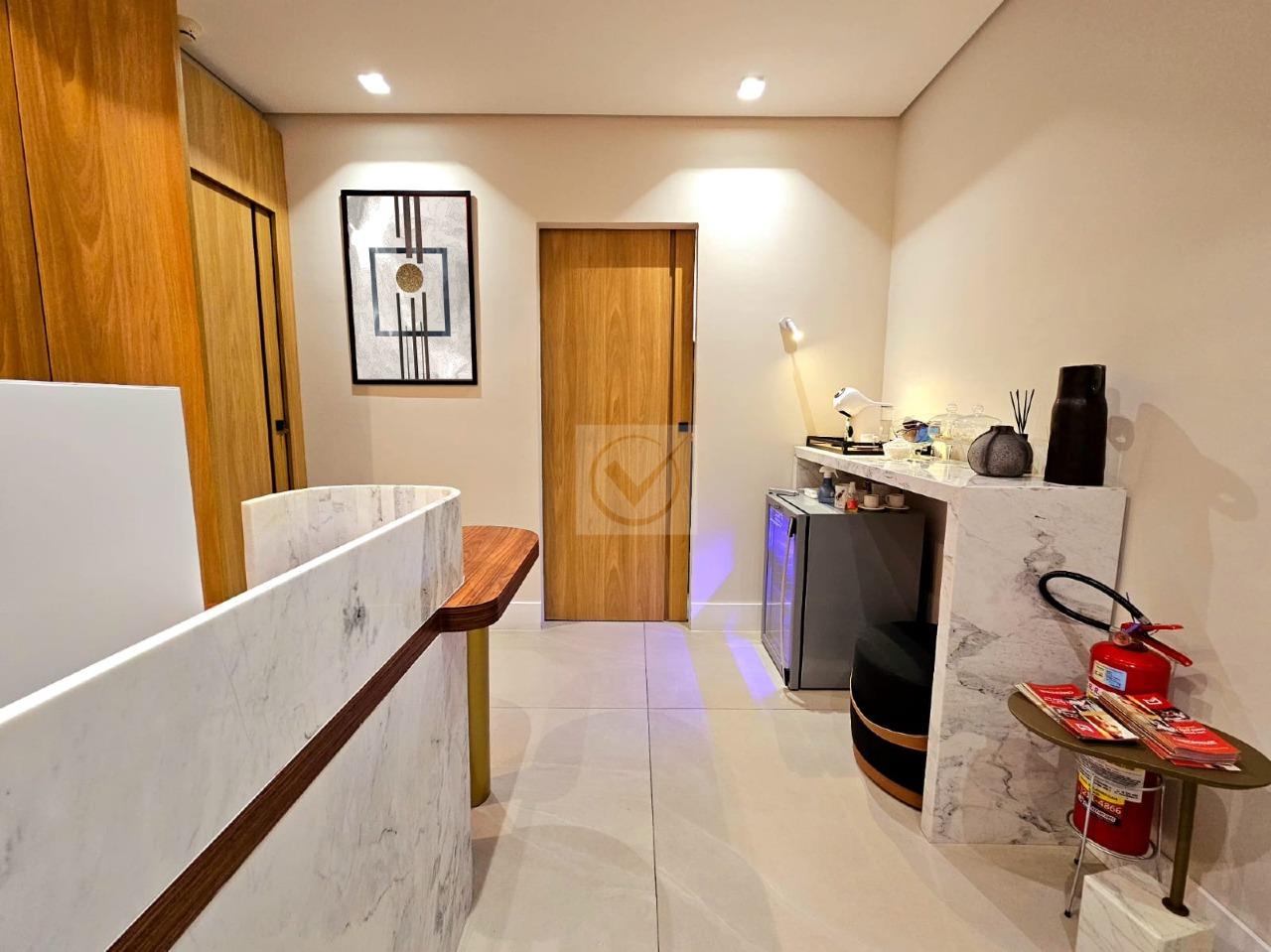 Aluguel de Sala Comercial no Neo Office Mobiliada - Foto 4