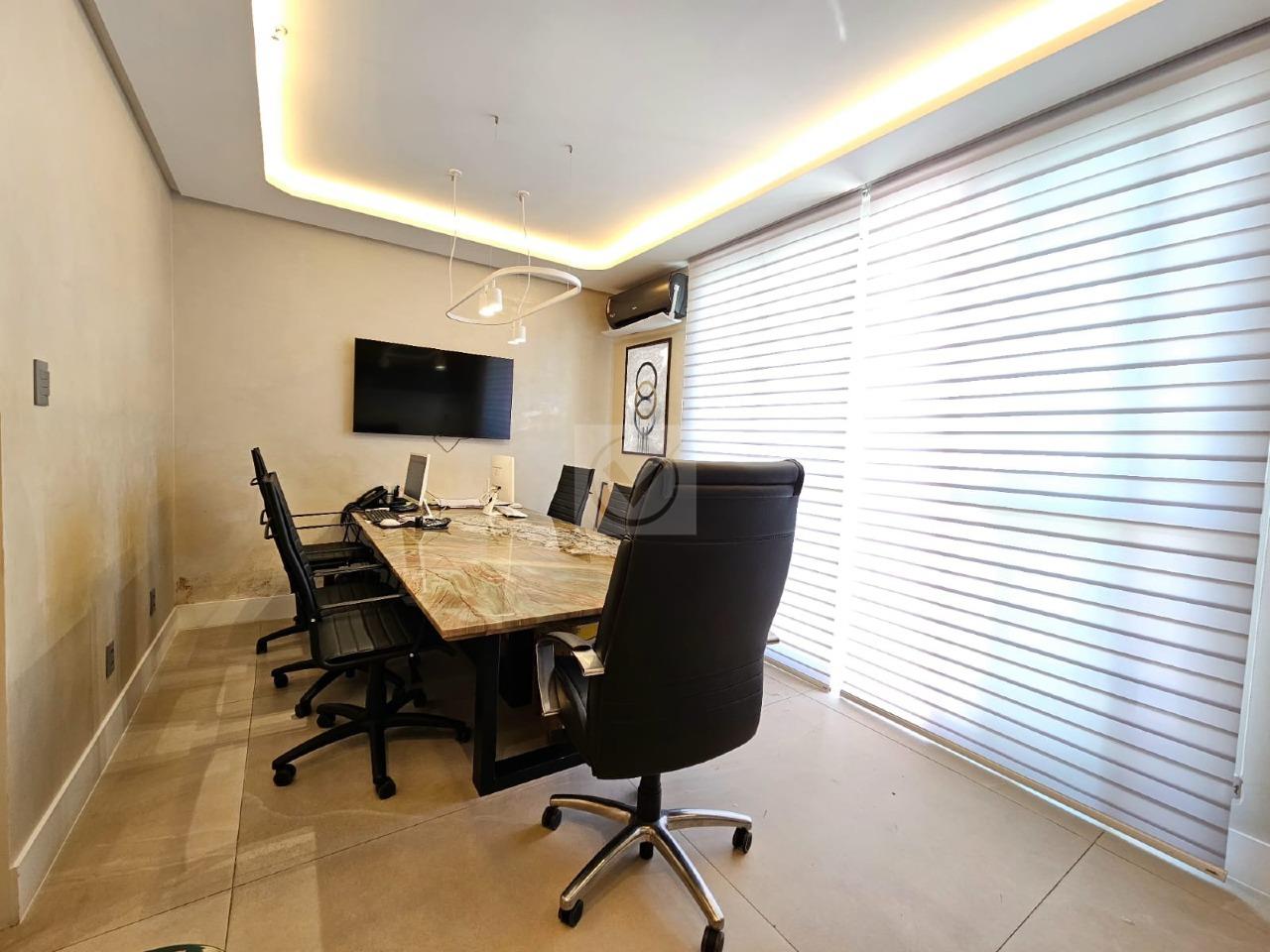 Aluguel de Sala Comercial no Neo Office Mobiliada - Foto 7