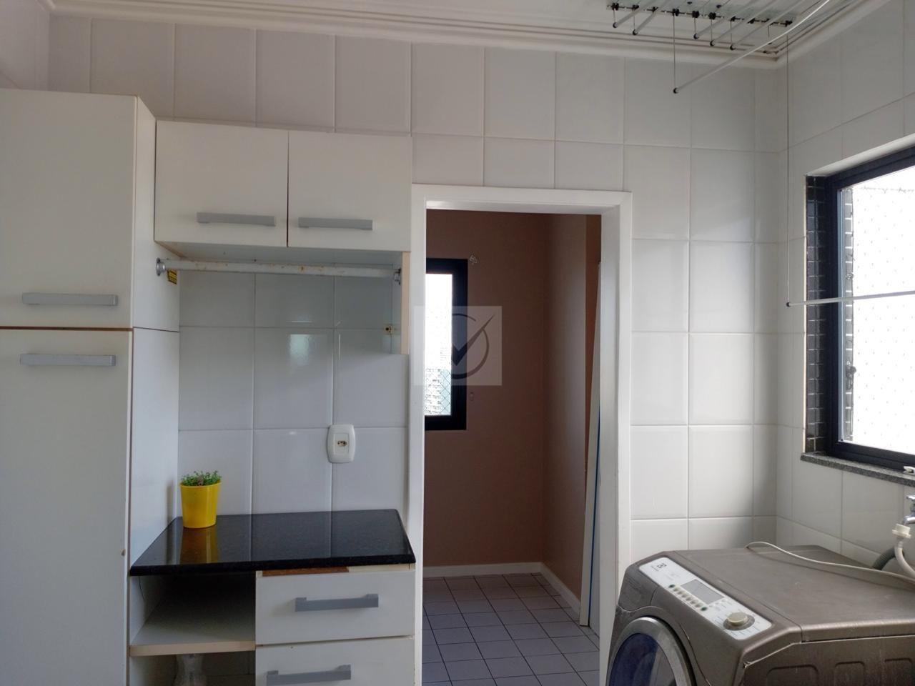 Apartamento para venda mobiliado, 2 quartos, 1 suíte, 2 salas amplas, 1 wc, DCE, 2 vagas, 13 de Julho - Aracaju/SE - Foto 25