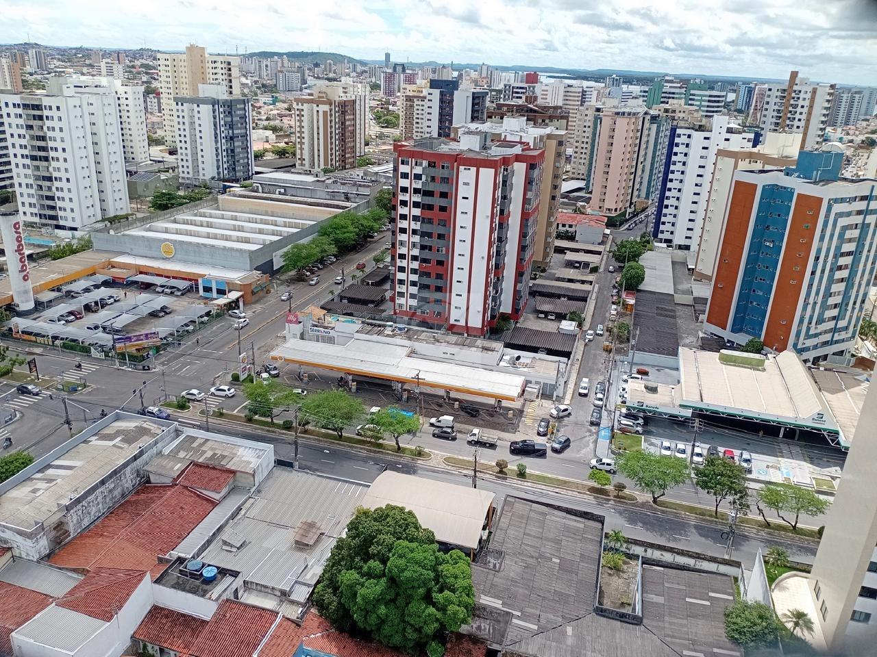 Apartamento para venda mobiliado, 2 quartos, 1 suíte, 2 salas amplas, 1 wc, DCE, 2 vagas, 13 de Julho - Aracaju/SE - Foto 16