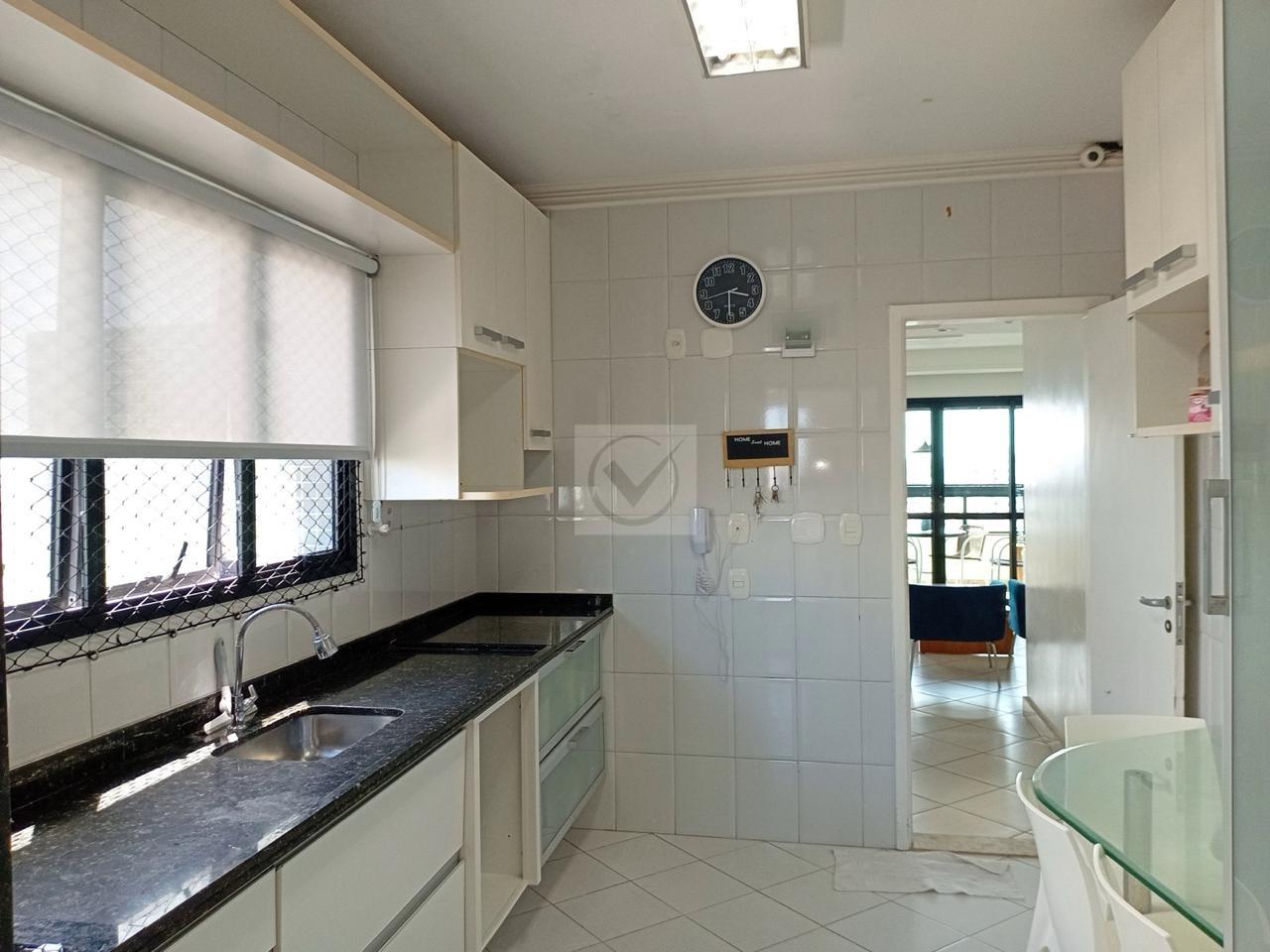 Apartamento para venda mobiliado, 2 quartos, 1 suíte, 2 salas amplas, 1 wc, DCE, 2 vagas, 13 de Julho - Aracaju/SE - Foto 24