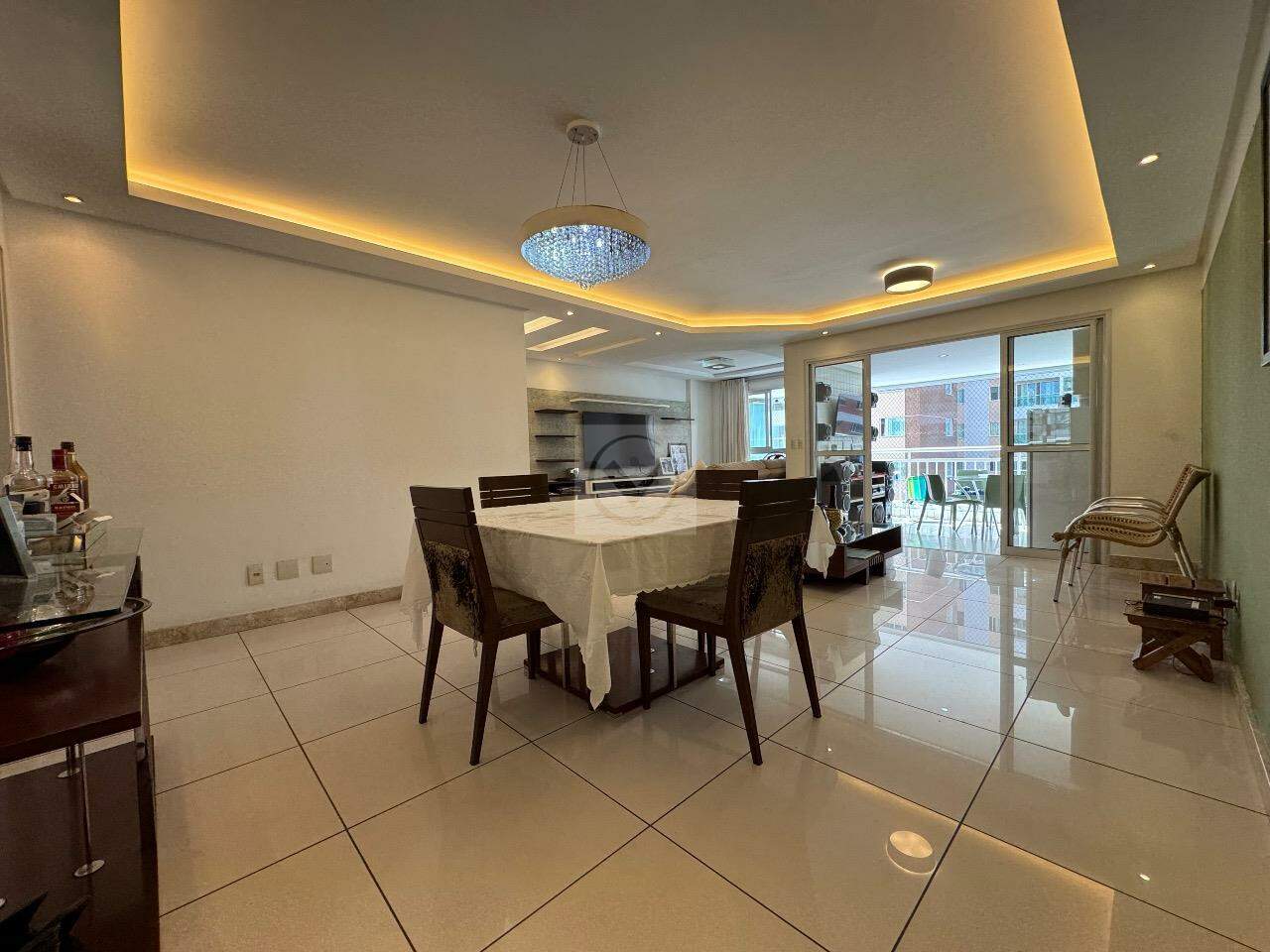 Apartamento a Venda no Harmonie Jardins Residence
