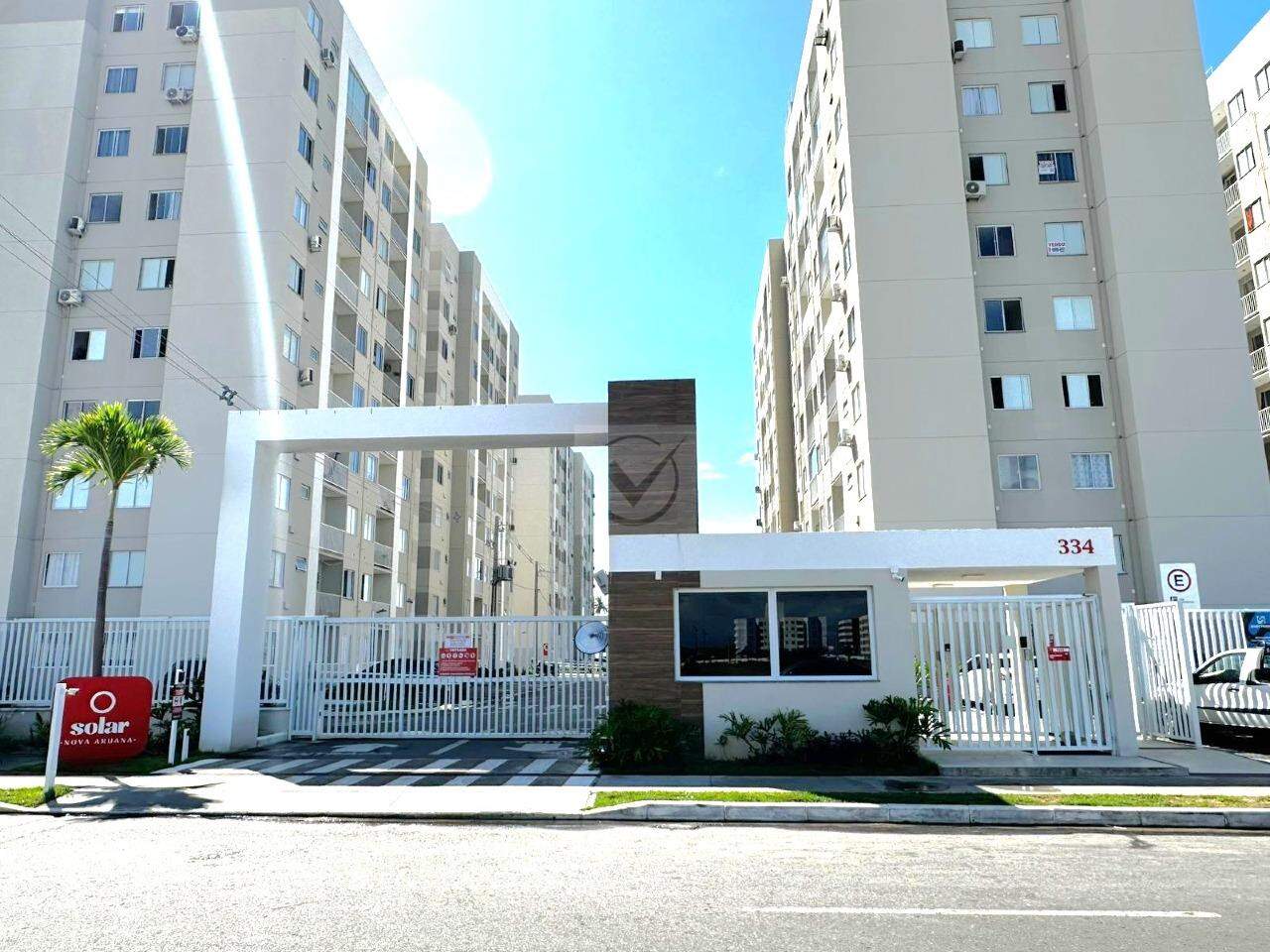 Venda | Apartamento, Aracaju-SE