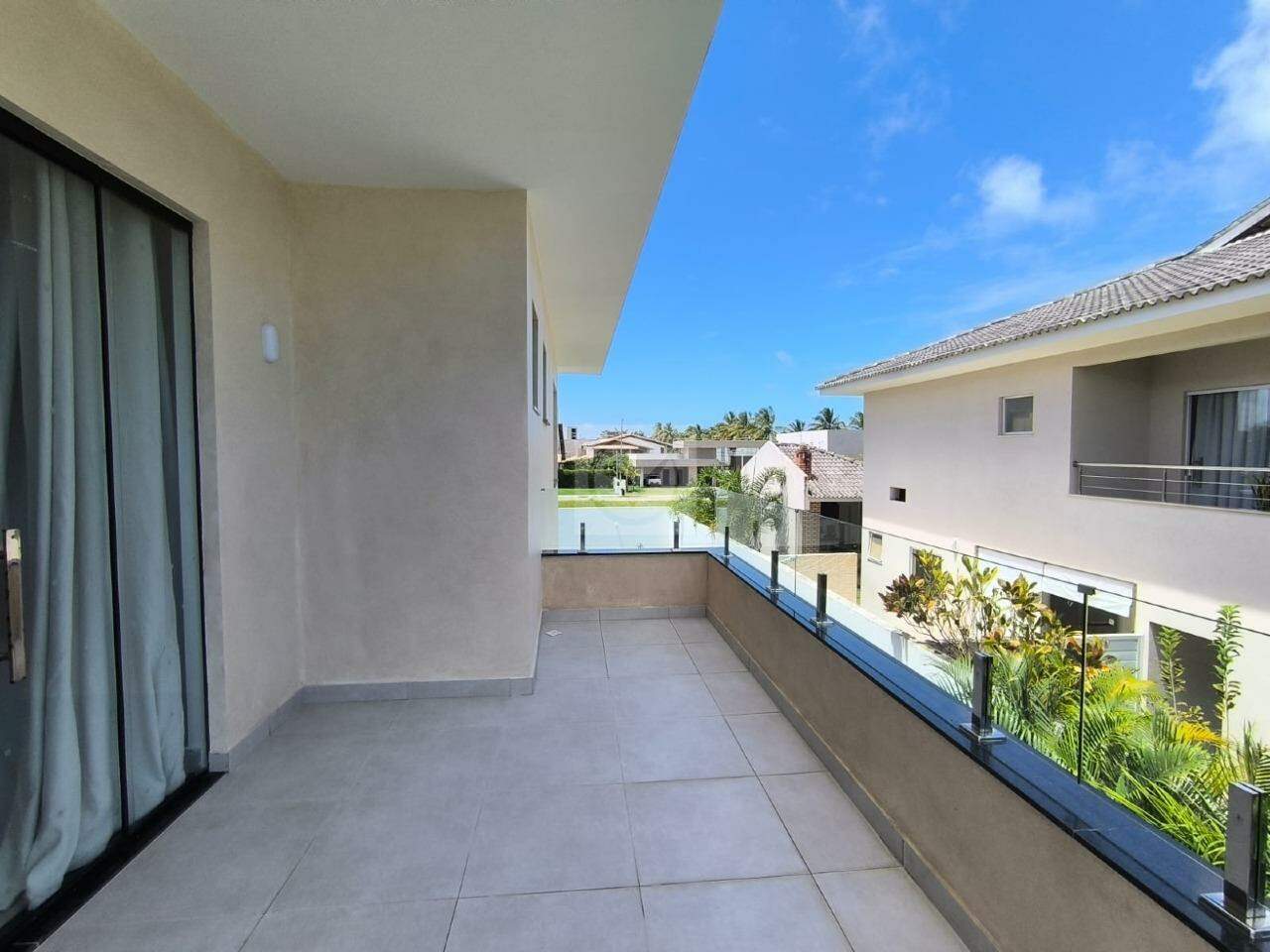 Casa em condominio para aluguel, 4 quartos, 4 suítes, 3 vagas, Mosqueiro - Aracaju/SE - Foto 25