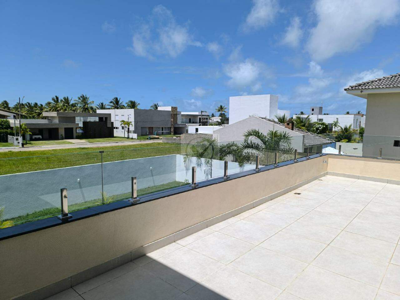 Casa em condominio para aluguel, 4 quartos, 4 suítes, 3 vagas, Mosqueiro - Aracaju/SE - Foto 24