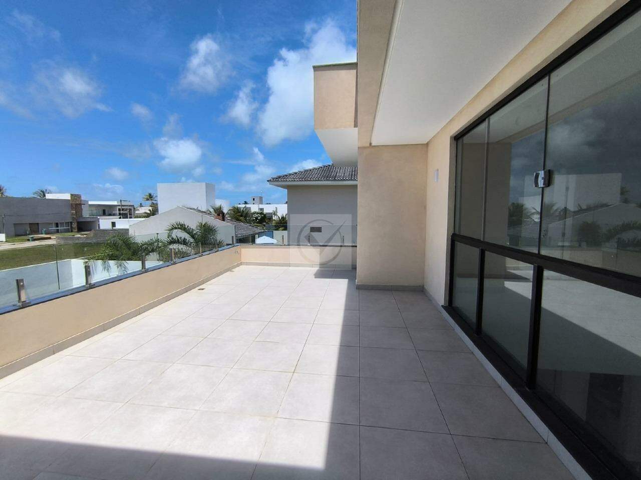 Casa em condominio para aluguel, 4 quartos, 4 suítes, 3 vagas, Mosqueiro - Aracaju/SE - Foto 26