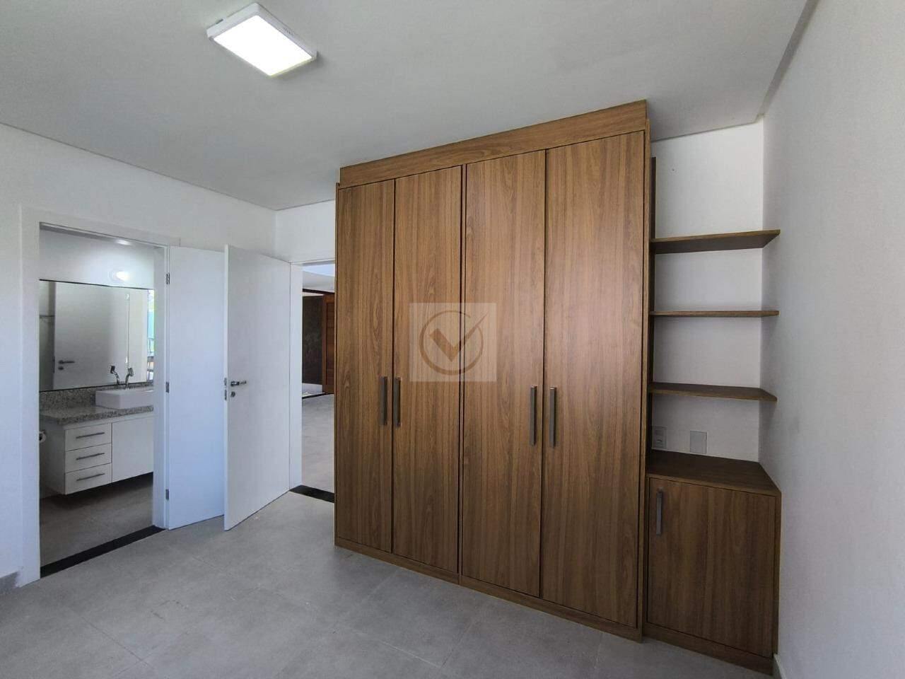 Casa em condominio para aluguel, 4 quartos, 4 suítes, 3 vagas, Mosqueiro - Aracaju/SE - Foto 8