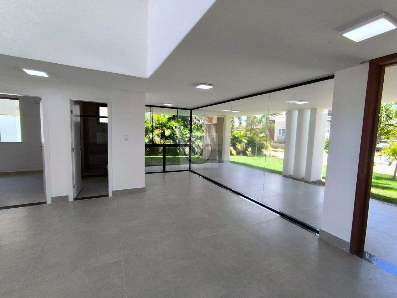 Casa em condominio para aluguel, 4 quartos, 4 suítes, 3 vagas, Mosqueiro - Aracaju/SE - Foto 3