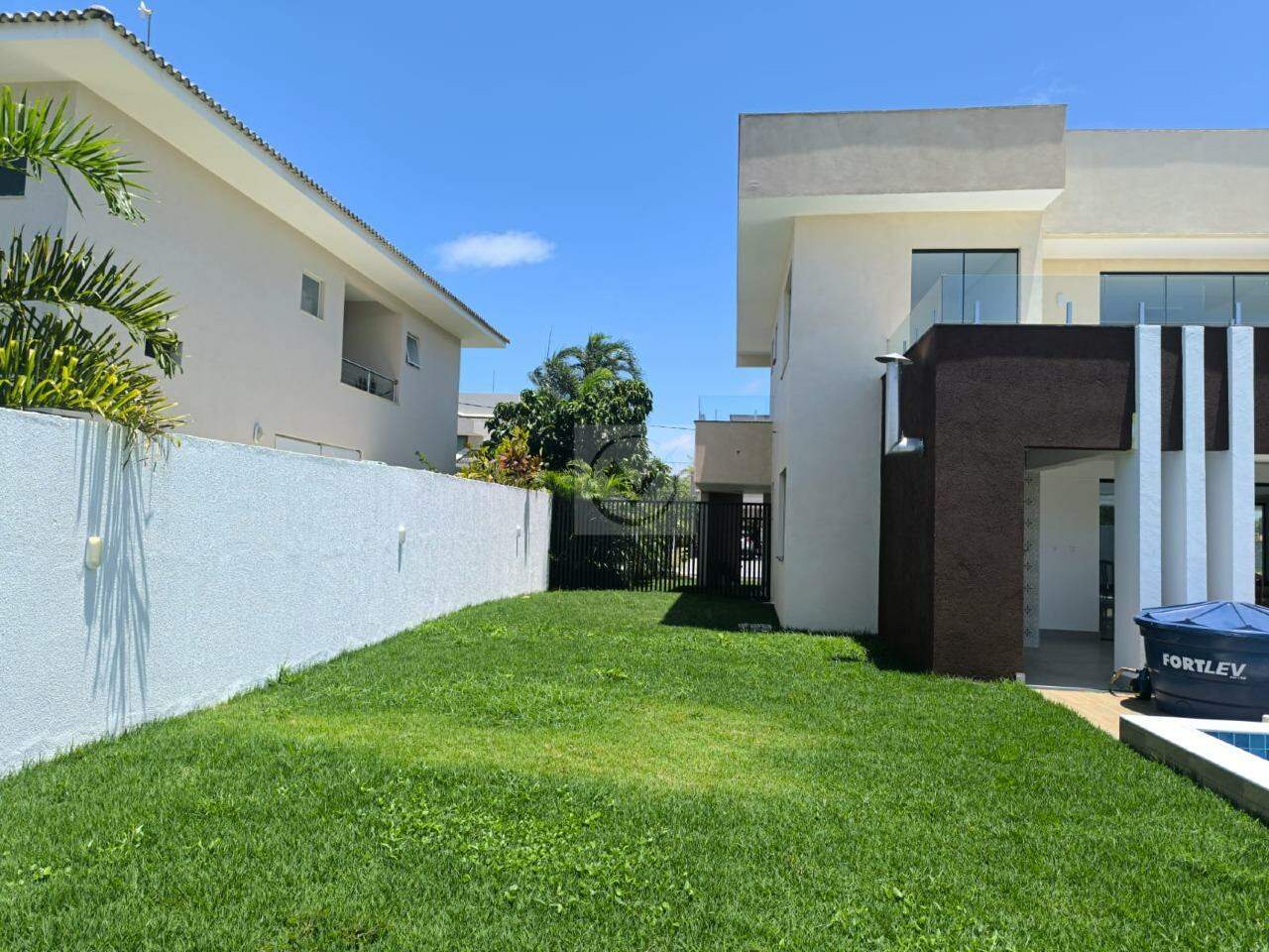 Casa em condominio para aluguel, 4 quartos, 4 suítes, 3 vagas, Mosqueiro - Aracaju/SE - Foto 27