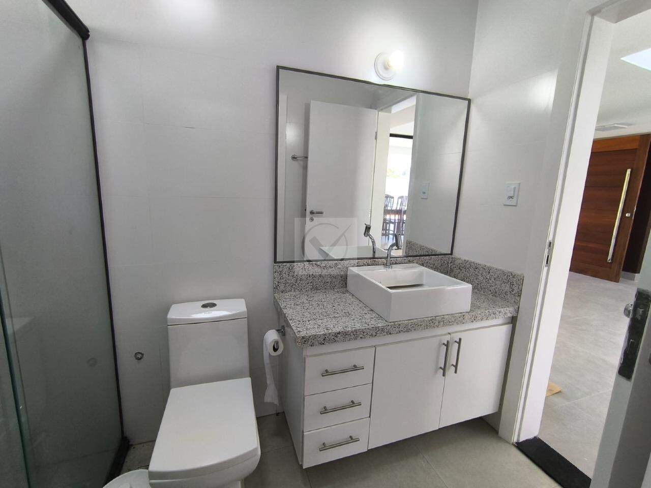 Casa em condominio para aluguel, 4 quartos, 4 suítes, 3 vagas, Mosqueiro - Aracaju/SE - Foto 9