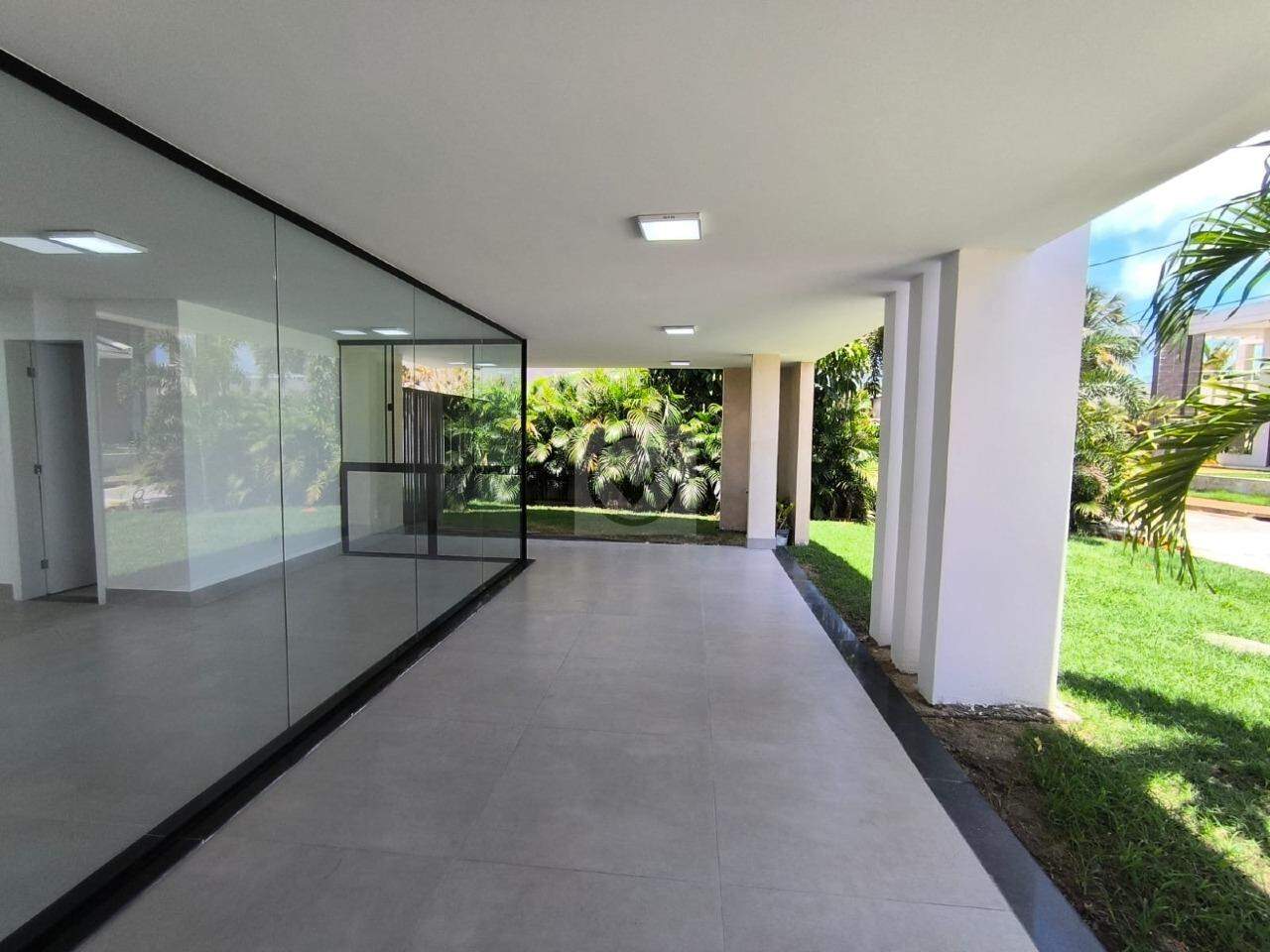 Casa em condominio para aluguel, 4 quartos, 4 suítes, 3 vagas, Mosqueiro - Aracaju/SE - Foto 2