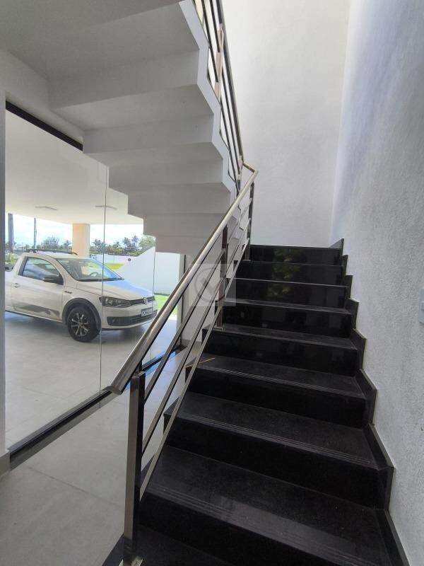 Casa em condominio para aluguel, 4 quartos, 4 suítes, 3 vagas, Mosqueiro - Aracaju/SE - Foto 13