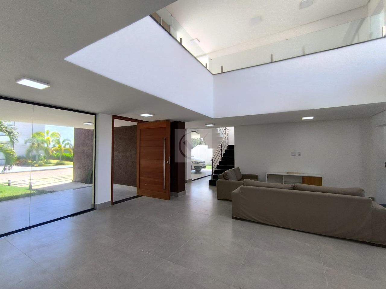 Casa em condominio para aluguel, 4 quartos, 4 suítes, 3 vagas, Mosqueiro - Aracaju/SE - Foto 12