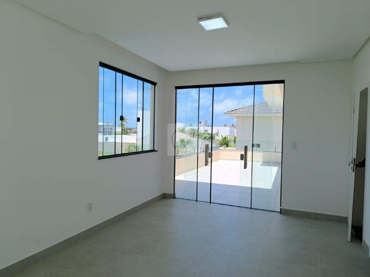 Casa em condominio para aluguel, 4 quartos, 4 suítes, 3 vagas, Mosqueiro - Aracaju/SE - Foto 10