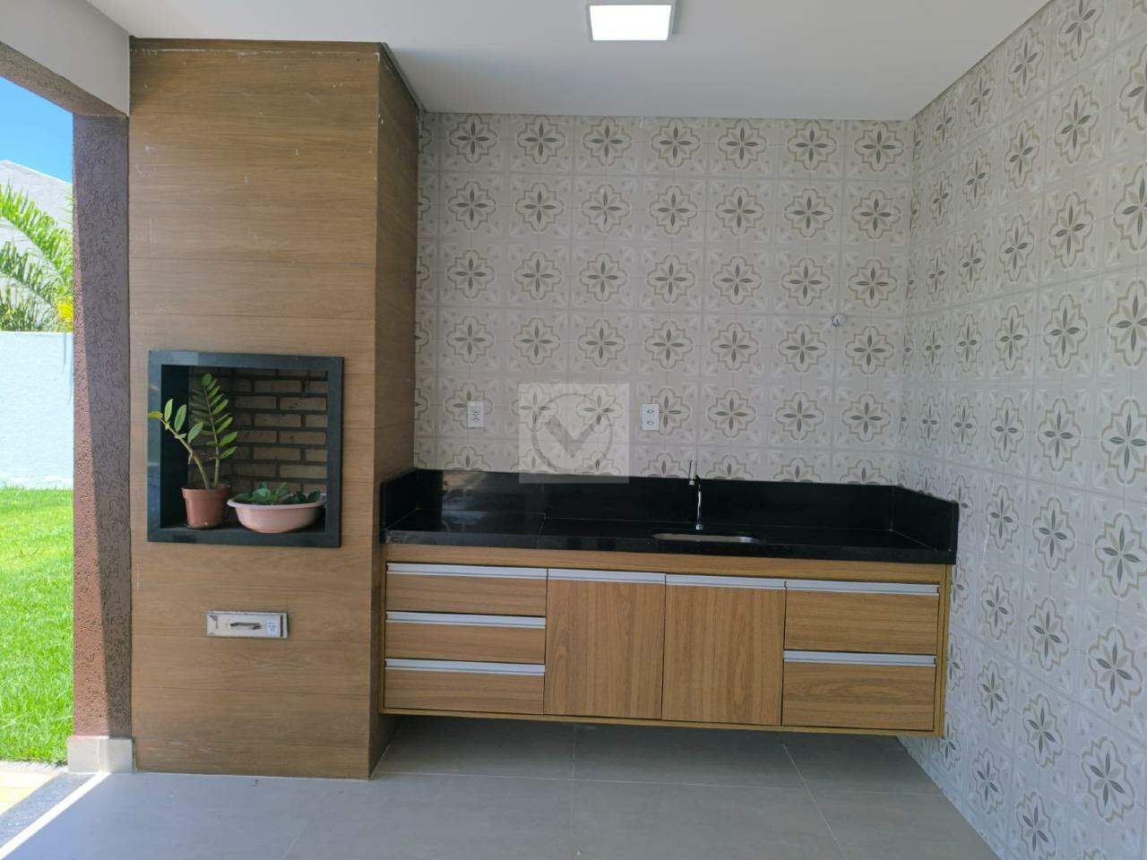 Casa em condominio para aluguel, 4 quartos, 4 suítes, 3 vagas, Mosqueiro - Aracaju/SE - Foto 28