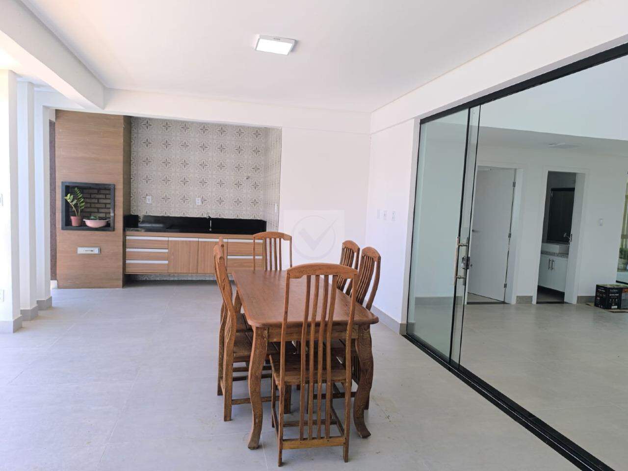 Casa em condominio para aluguel, 4 quartos, 4 suítes, 3 vagas, Mosqueiro - Aracaju/SE - Foto 5