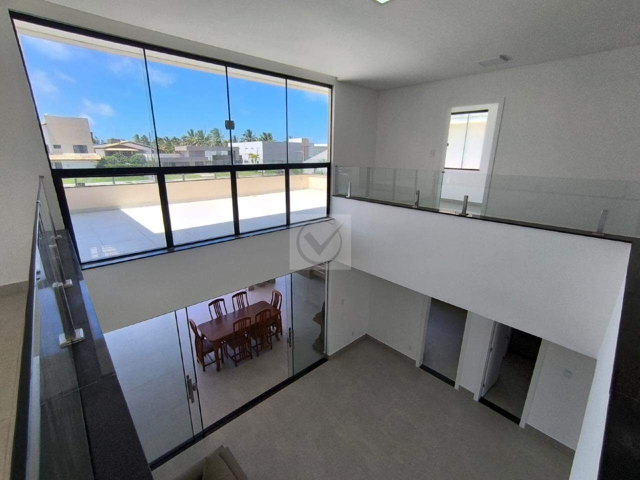 Casa em condominio para aluguel, 4 quartos, 4 suítes, 3 vagas, Mosqueiro - Aracaju/SE - Foto 15