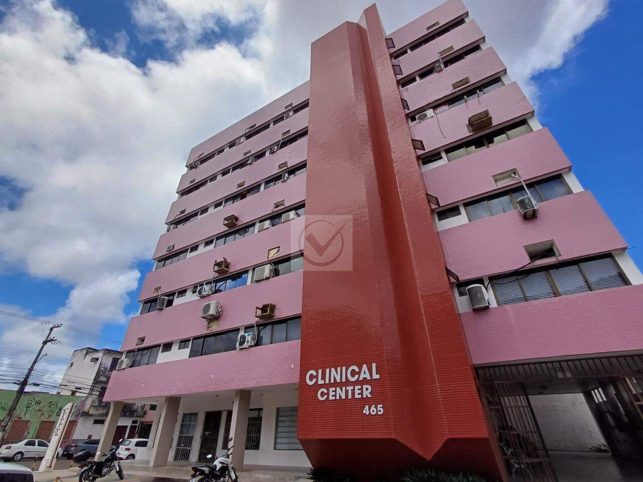 Sala Comercial à Venda – Bairro Cirurgia | Excelente Localização!