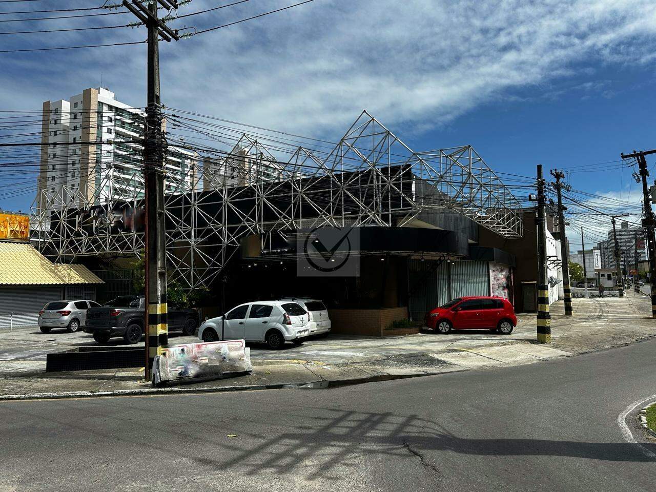 Aluguel | Excelente Prédio Comercial com 940 m² de área útil, Aracaju-SE